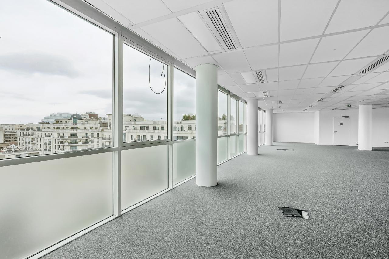 Bureau Levallois-Perret 2537m² Location bureau Levallois-Perret Hauts-de-Seine OLBUR2003191 8